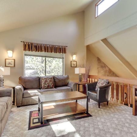 6 Wickiup Villa Sunriver Exterior foto