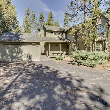 6 Wickiup Villa Sunriver Exterior foto