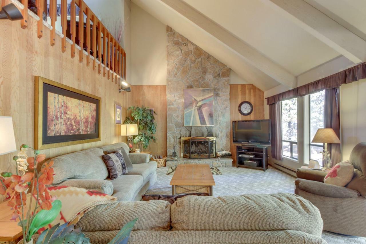 6 Wickiup Villa Sunriver Exterior foto
