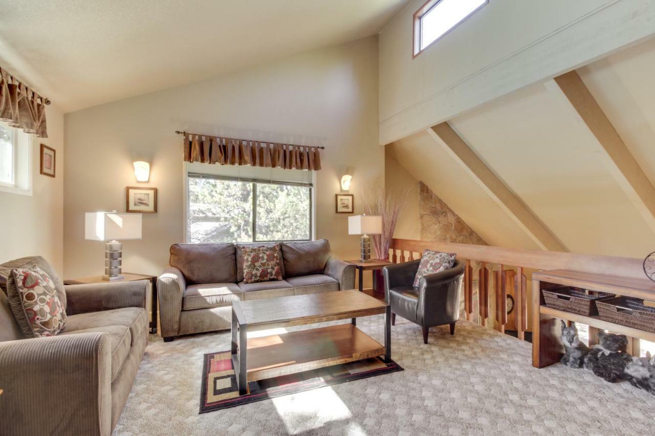 6 Wickiup Villa Sunriver Exterior foto