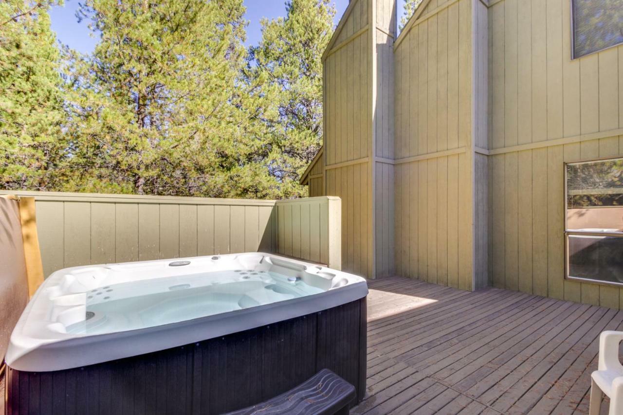 6 Wickiup Villa Sunriver Exterior foto