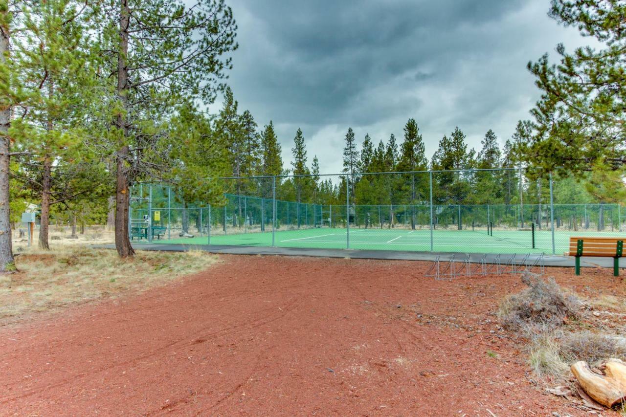 6 Wickiup Villa Sunriver Exterior foto