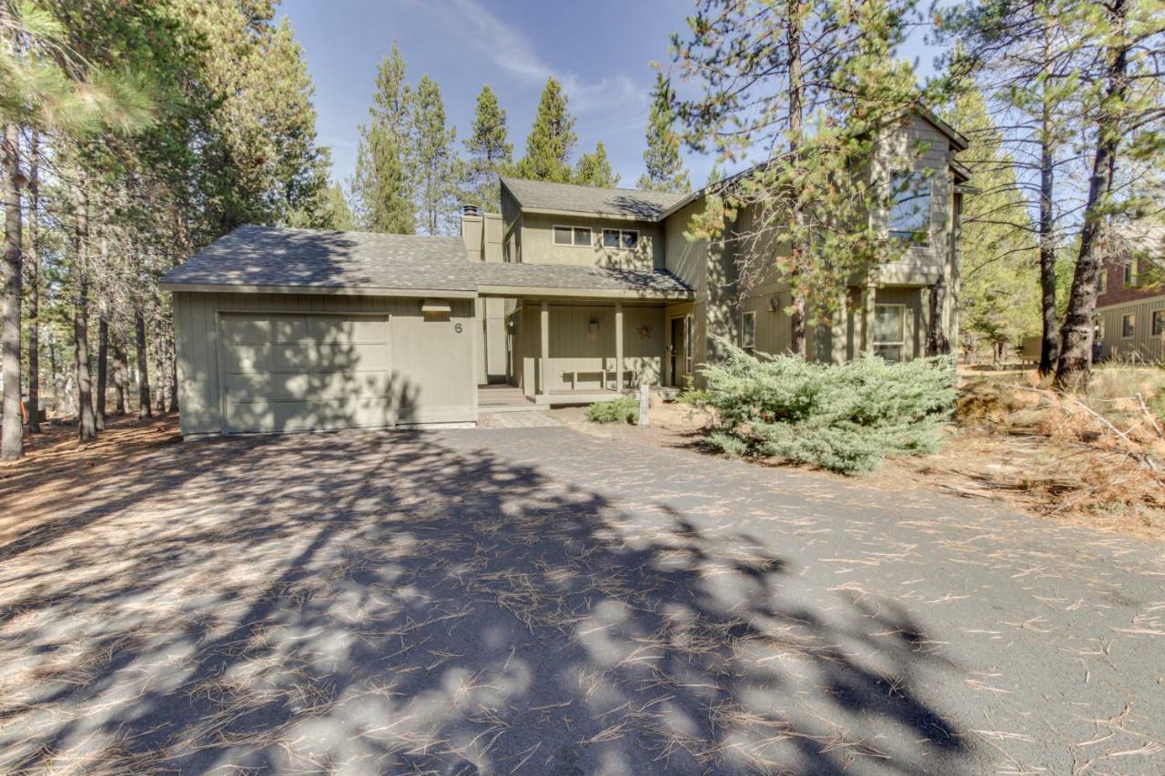 6 Wickiup Villa Sunriver Exterior foto