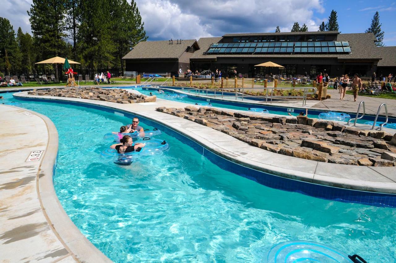 6 Wickiup Villa Sunriver Exterior foto