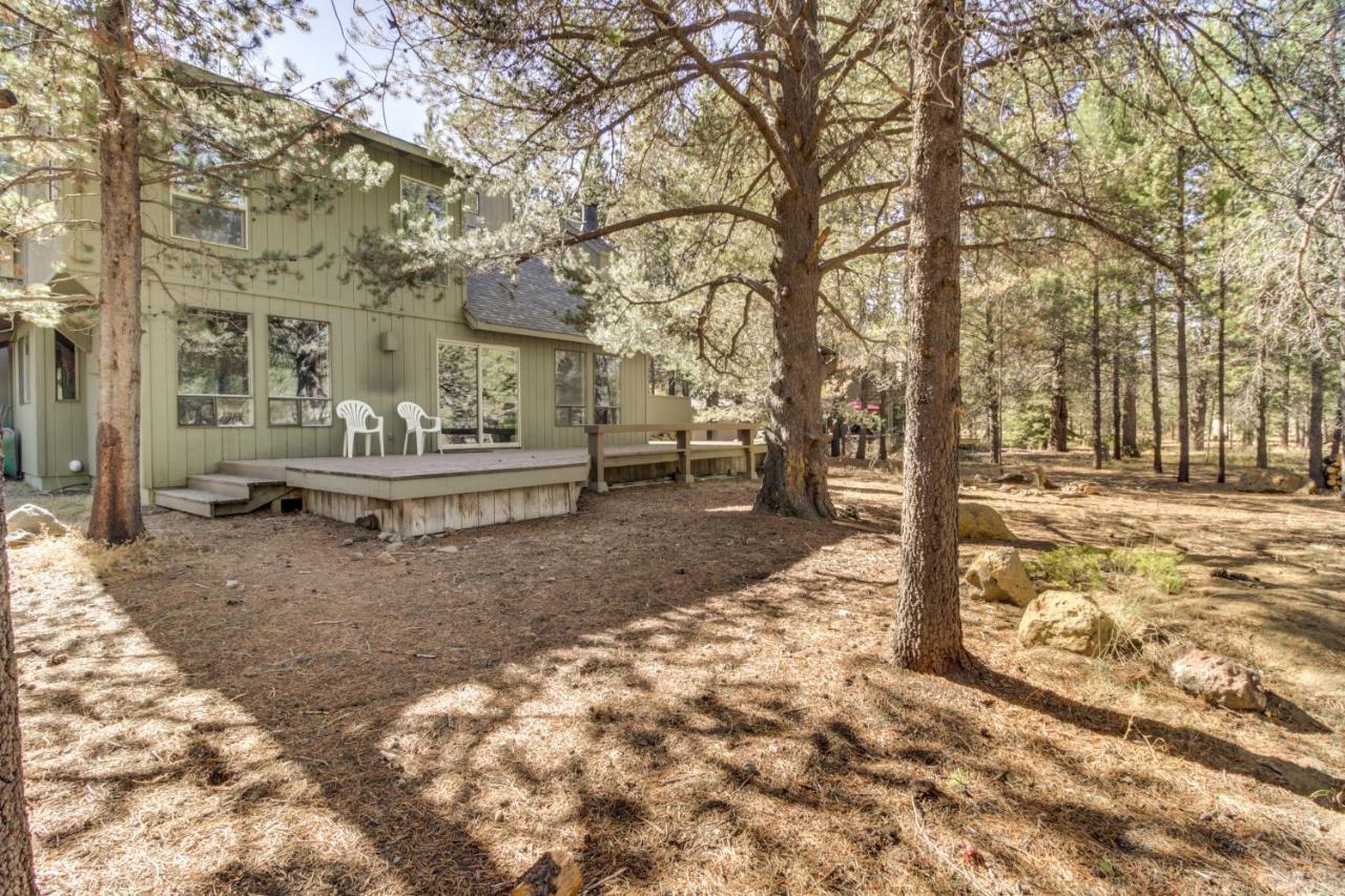 6 Wickiup Villa Sunriver Exterior foto